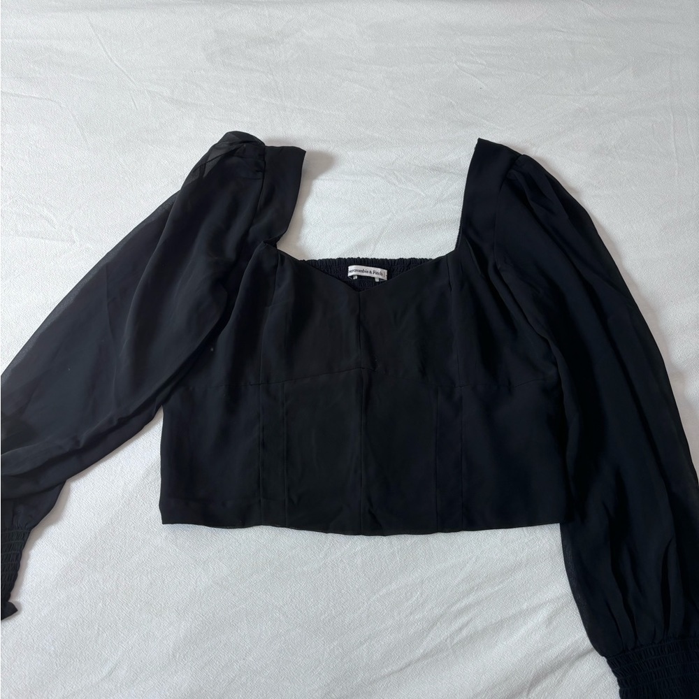 Abercrombie Shirt